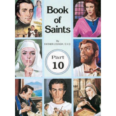 SJPB:Book of Saints Part 10