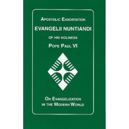 Evangelii Nuntiandi