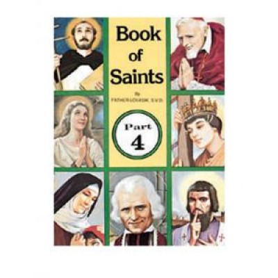 SJPB:Book of Saints Part 4