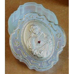 Box:Luminous Sacred Heart