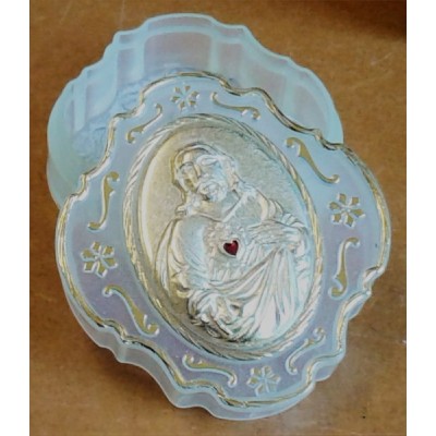 Box:Luminous Sacred Heart