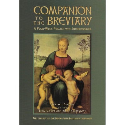 Companion to the Breviary
