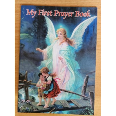 SJPB:My First Prayer Book