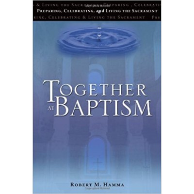 Together At Baptism