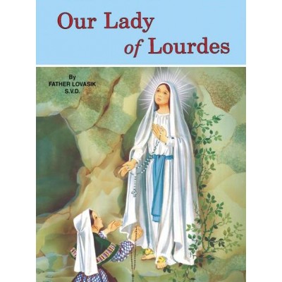 SJPB:Our Lady of Lourdes