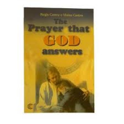 Prayers that God answers