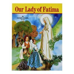 SJPB:Our Lady of Fatima