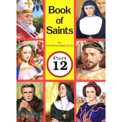 SJPB:Book of Saints Part 12