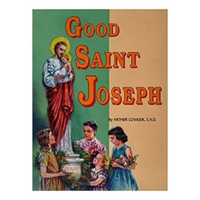 SJPB:Good Saint Joseph