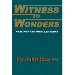 Witness To Wonders