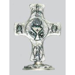 Cross:Metal Symbolic/Standing