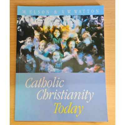 Catholic Christianity Today