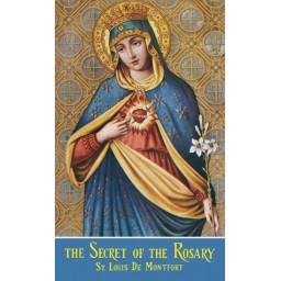 Secret of the Rosary