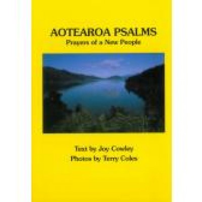 Aotearoa Psalms