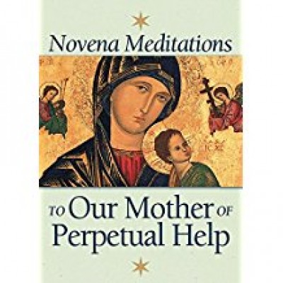 Novena: Our Mother of Perpetual Help
