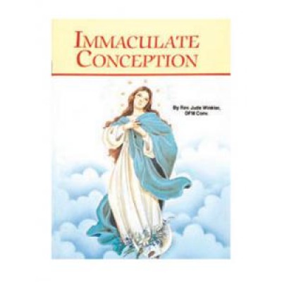 SJPB:Immaculate Conception