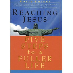Knight:Reaching Jesus