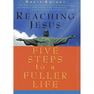 Knight:Reaching Jesus