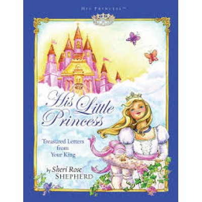 His Little Princess