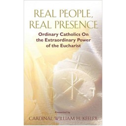 Real People,Real Presence
