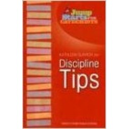 Jump Starts:Discipline Tips