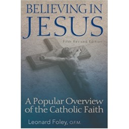 Believing In Jesus