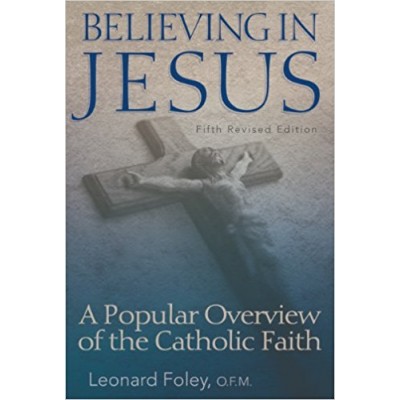 Believing In Jesus