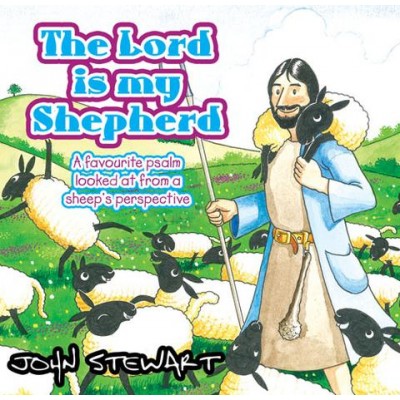 Lord is my Shepherd