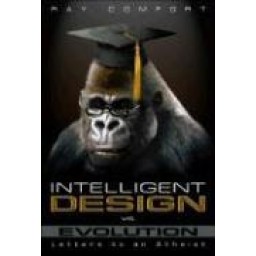 Intelligent Design vs Evolution