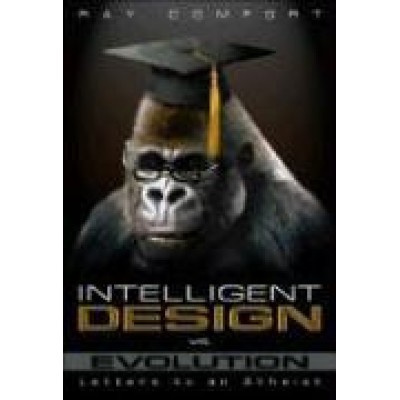 Intelligent Design vs Evolution