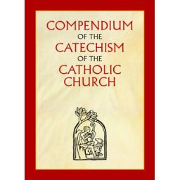 Compendium of the Catechism of the Catholic ChurchH/C/Pocket