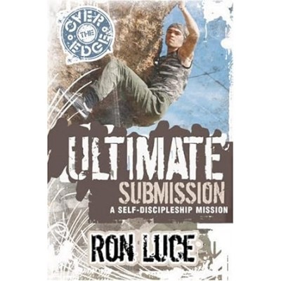 Over The Edge Ultimate Submission