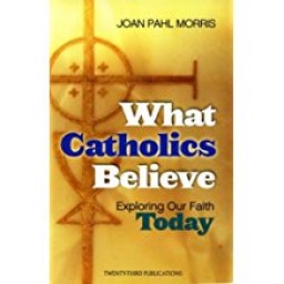 What Catholics Believe What Catholics Believe