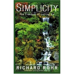 Simplicity-The Freedom of Letting Go