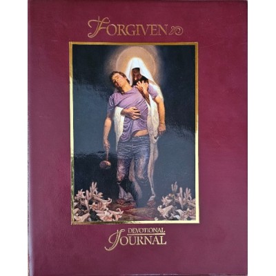 Forgiven: Journal