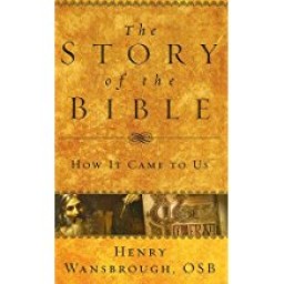 Story of the Bible:How it Came To Us