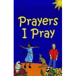Prayers I Pray P/B Prayers I Pray P/B
