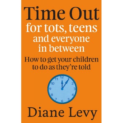 Time Out for tots.Teens and everyone in between