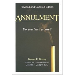 Annulment- Do You Have a Case