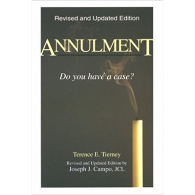 Annulment- Do You Have a Case