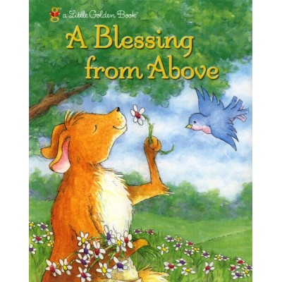 LGB:A Blesing from Above