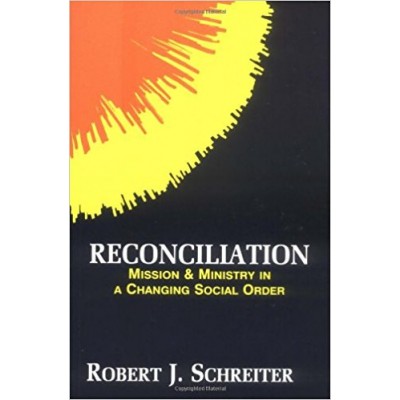 Reconciliation:Mission and Ministry