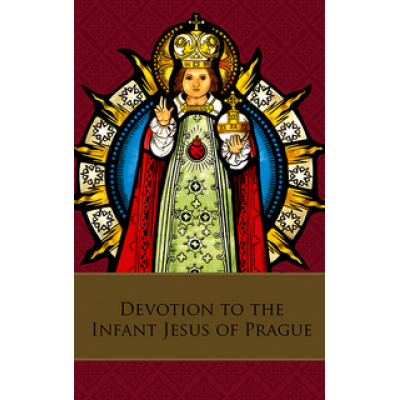 Devotion to Infant Jesus of Prague