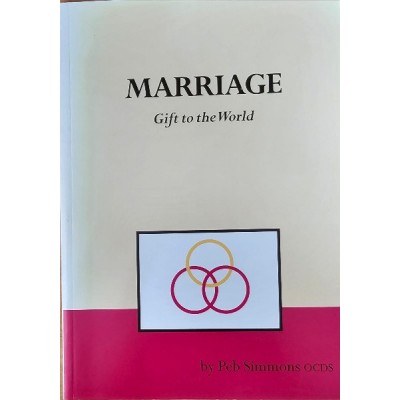 Marriage,Gift to the World