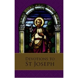 Devotions to St Joseph
