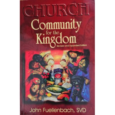 Church Community for the KIngdom
