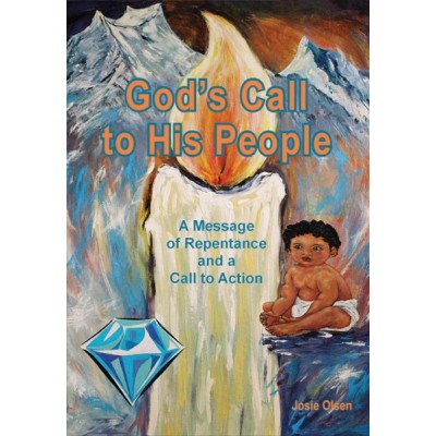 God's Call to His People