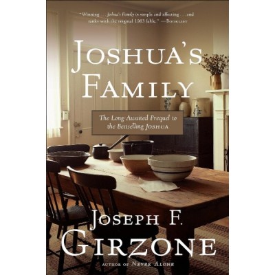 Joshua's Family Paperback