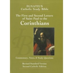 Catholic Bible Study:Corinthians