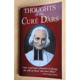 Thoughts of the Cure D'ars